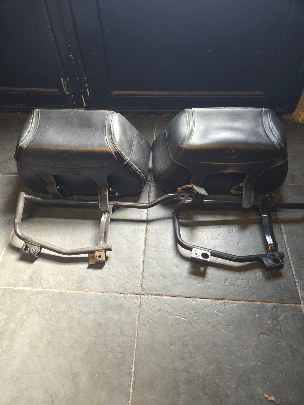 Diverse onderdelen voor Yamaha XV1600, Ophalen of Verzenden, Gebruikt