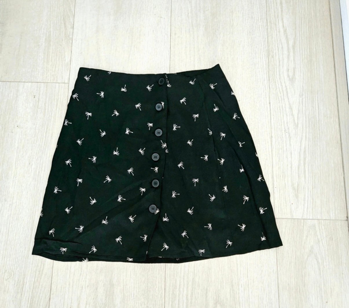 Nieuw rok Lofty Manner, Kleding | Dames, Rokken, Verzenden, Zwart, Nieuw, Maat 36 (S)
