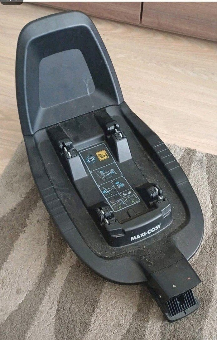 Maxi-Cosi FamilyFix 3 ISOFIX Base - Zo goed als nieuw, Ophalen of Verzenden