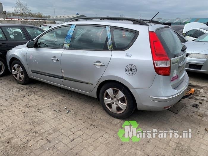 Dorpel links van een Hyundai I30, Gebruikt, -, -, Ophalen of Verzenden