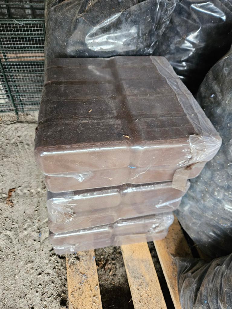 Briketten 3 pak a 20 stuks, Ophalen of Verzenden, Nieuw, Elektrisch, Overige soorten