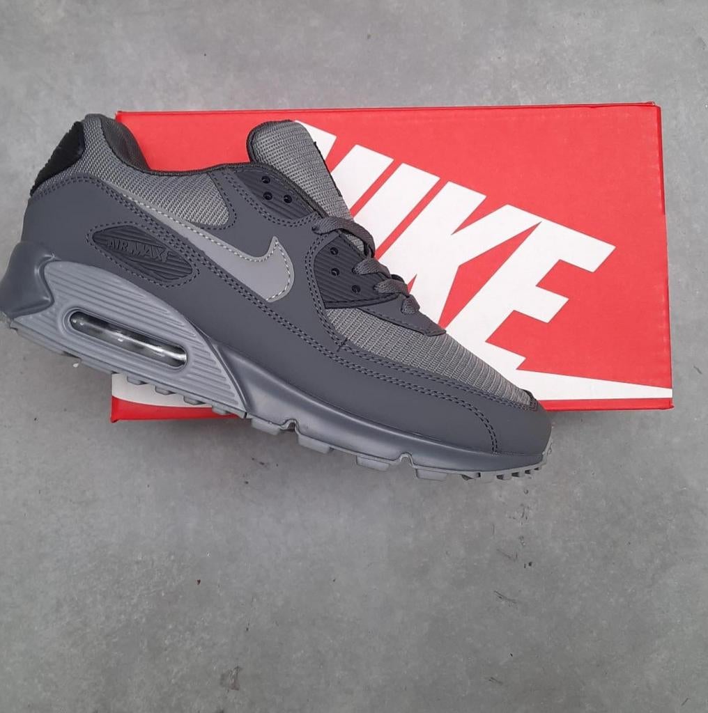 Te koop Nike air max 90, Kleding | Heren, Schoenen, Overige kleuren, Sportschoenen, Nike, Nieuw