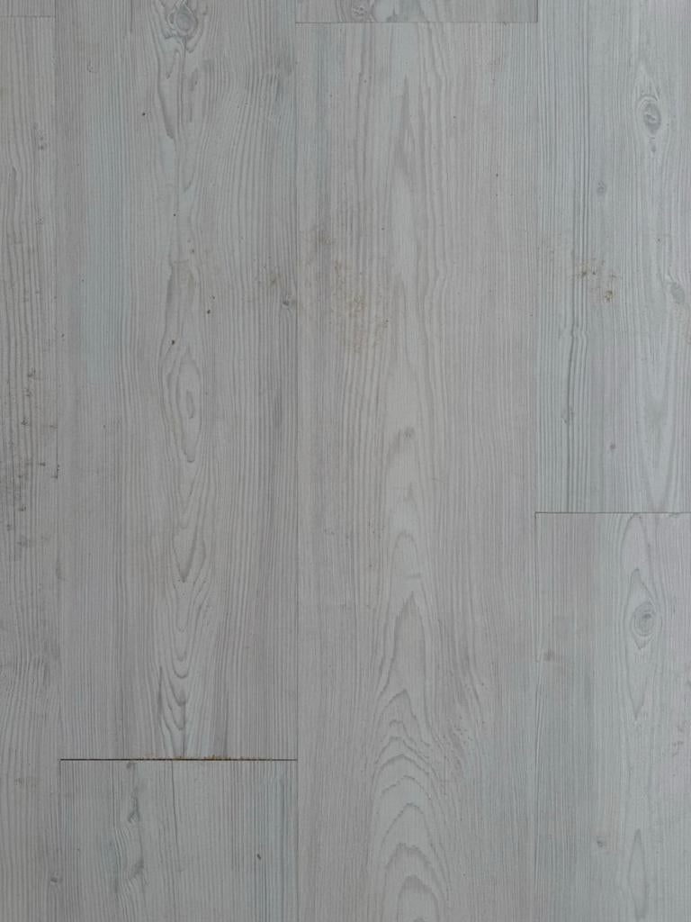 IKEA Tundra laminaat (ca. 45 stuks), Ophalen, Gebruikt, Grijs, 10 tot 25 m²