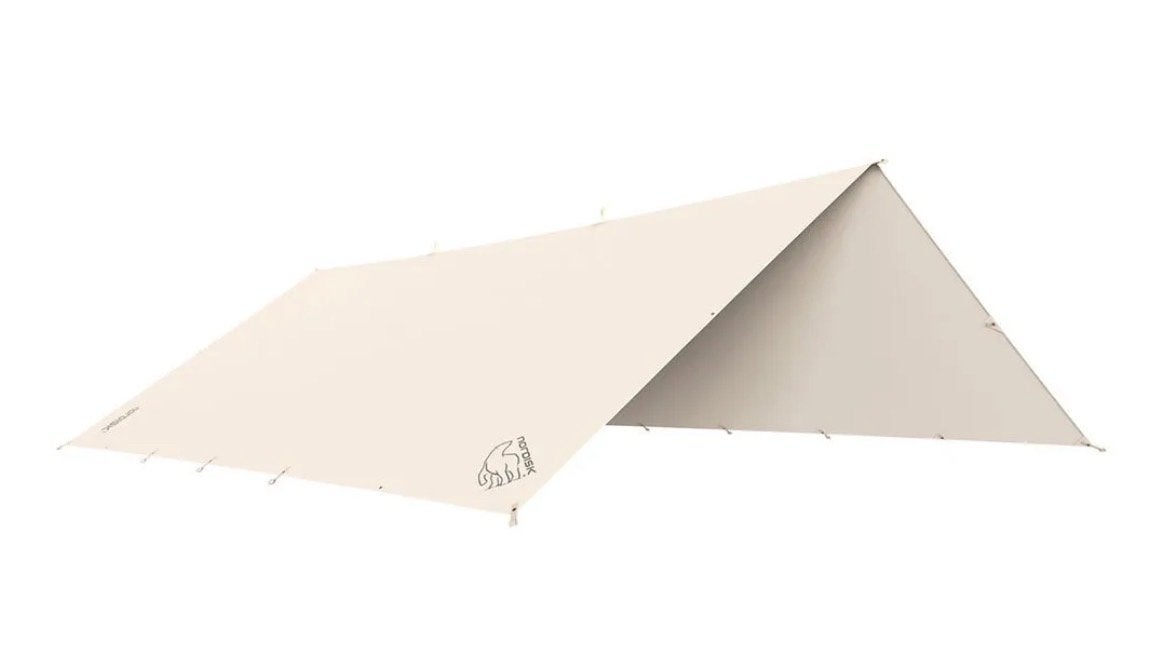 Nordisk Tarp Kari 20, Ophalen of Verzenden, Zo goed als nieuw