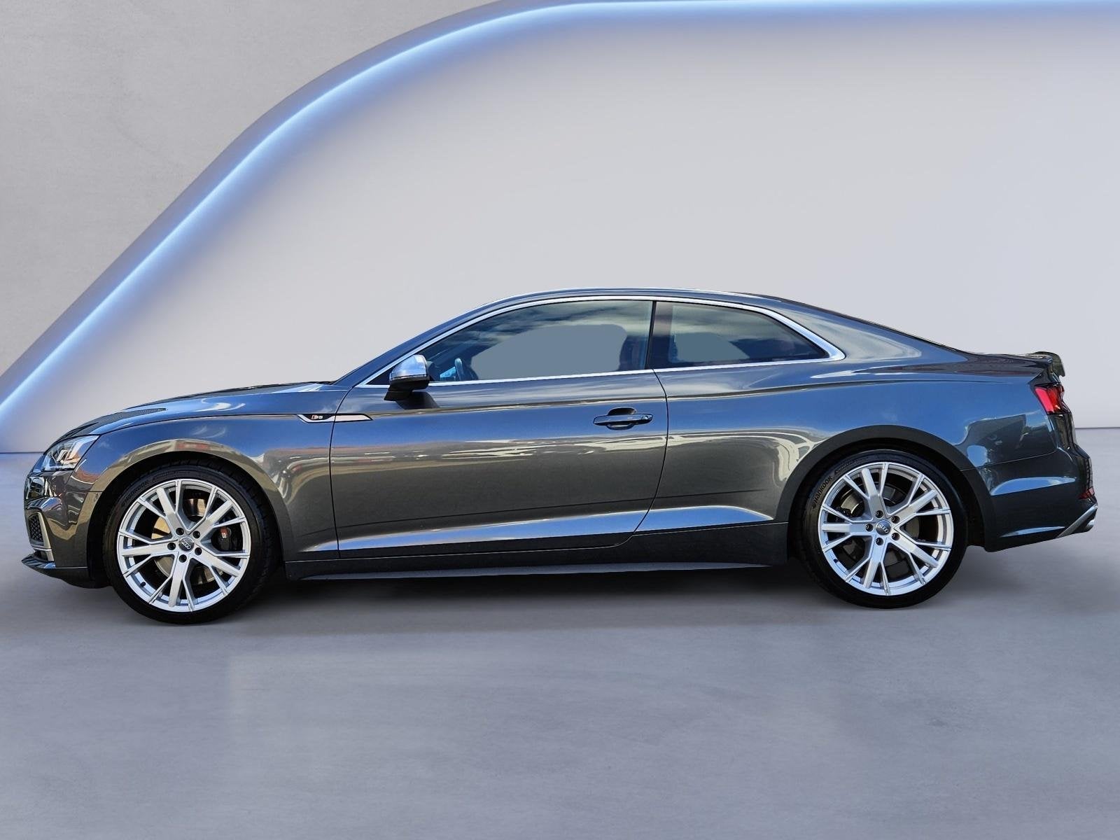 Audi S5 Coupé 3.0 TFSI quattro Pro Line Plus /Apple Carplay, Auto's, Automaat, Gebruikt, Euro 6, 2995 cc