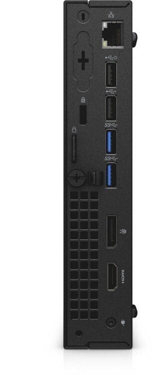 Desktop computer Dell Optiplex 3050, Ophalen, Gebruikt, 2 tot 3 Ghz, Dell