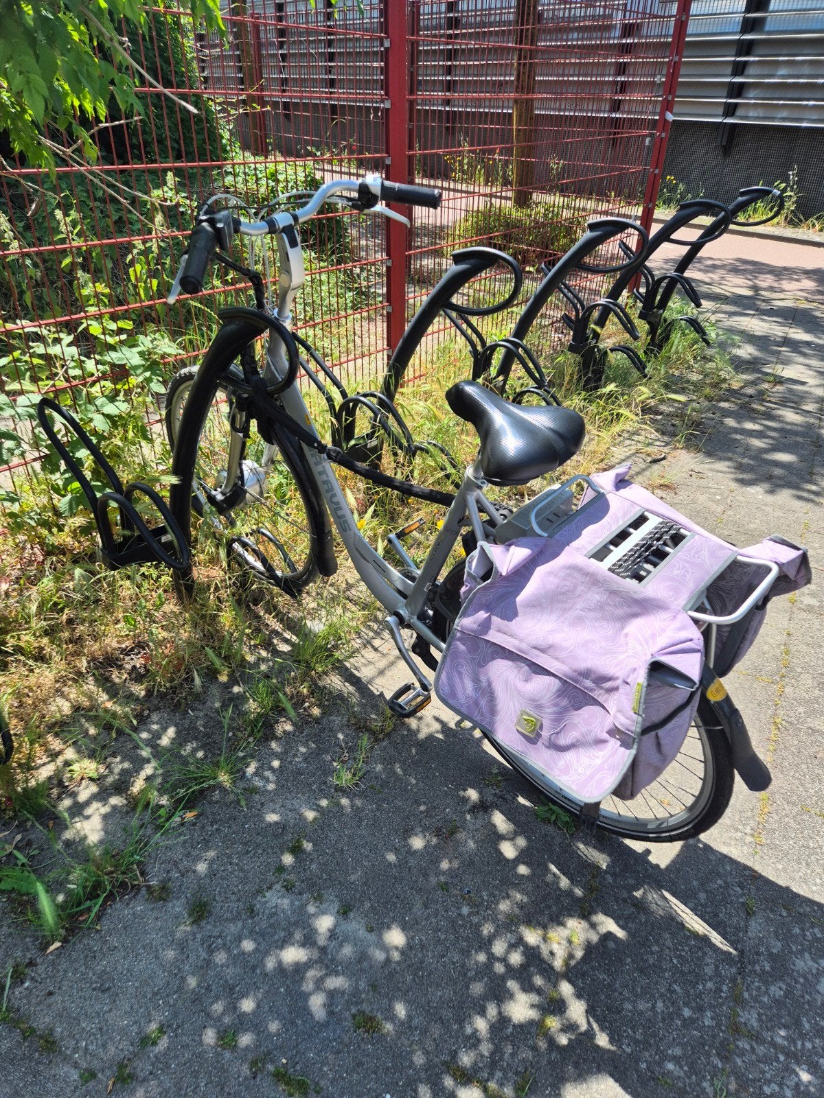 Batavus elektrische fiets (zonder accu), Fietsen en Brommers, Elektrische fietsen, Ophalen