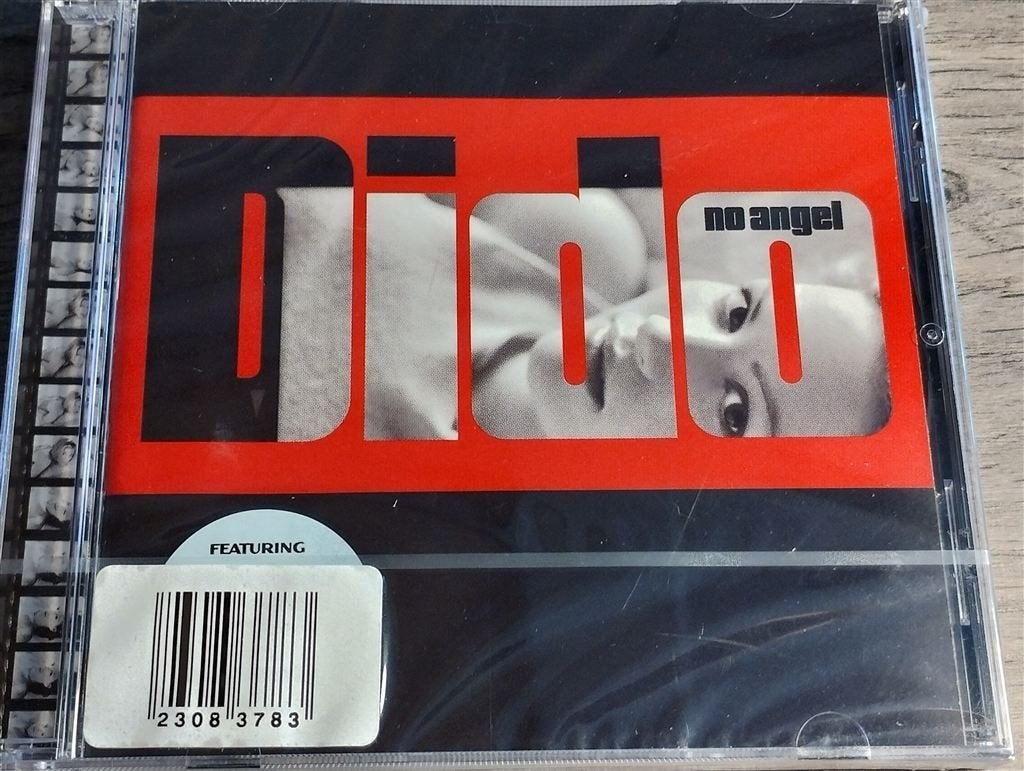 Dido - No Angel [NIEUW], Ophalen of Verzenden, Gebruikt