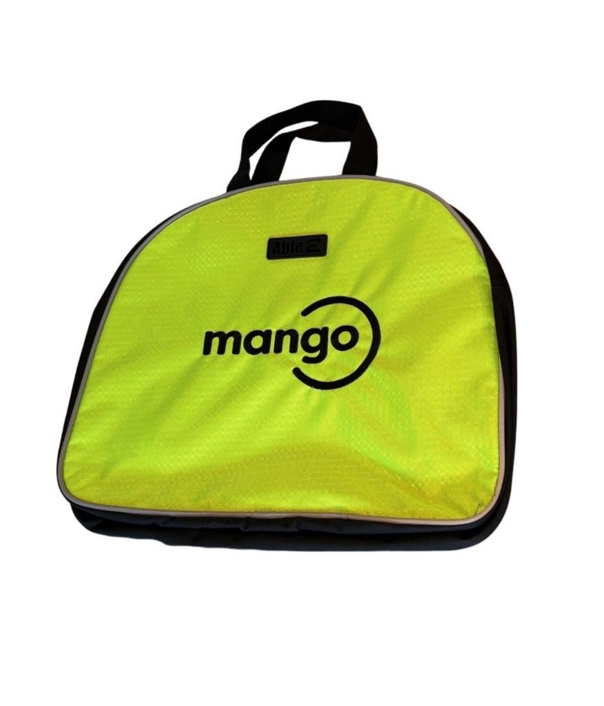 Rugleuning tas voor scootmobiel NIEUW, Overige merken, 40 cm of meer, Nieuw, Ophalen of Verzenden