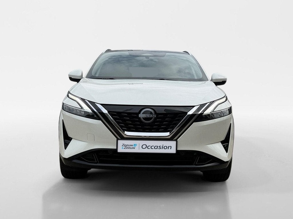 Nissan Qashqai 1.5 e-Power Tekna Plus | Automaat | Automatis, Auto's, Nissan, 12 maanden, 1497 cc, Gebruikt, 190 pk