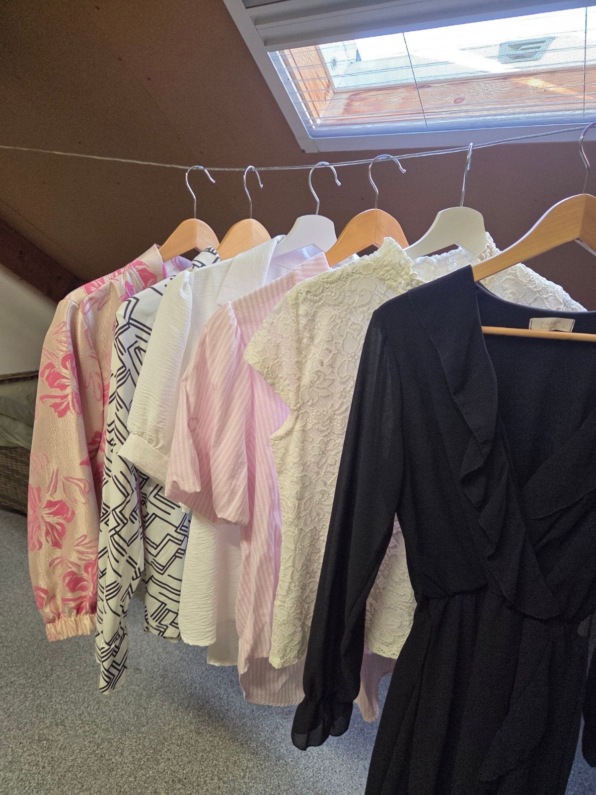 dames kleding, Kleding | Dames, Ophalen of Verzenden, Zo goed als nieuw, Maat 42/44 (L)