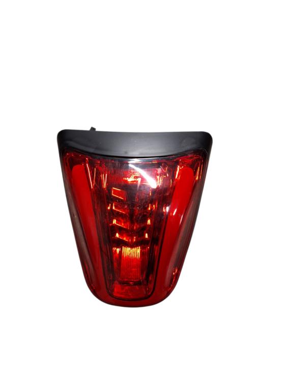 Achterlicht origineel Vespa Sprint Primavera led, Gebruikt, Ophalen of Verzenden, Vespa, Vespa