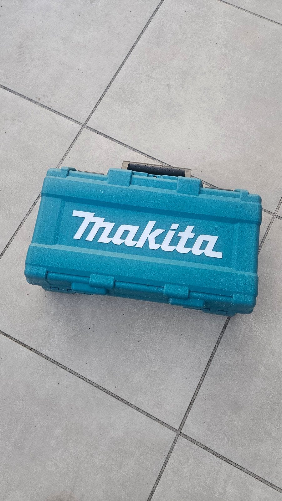 Lege Makita koffer, Ophalen of Verzenden, Nieuw