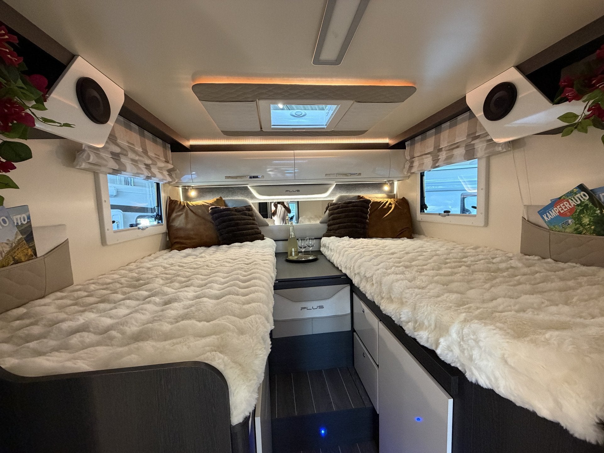 Caravans And Camping CI