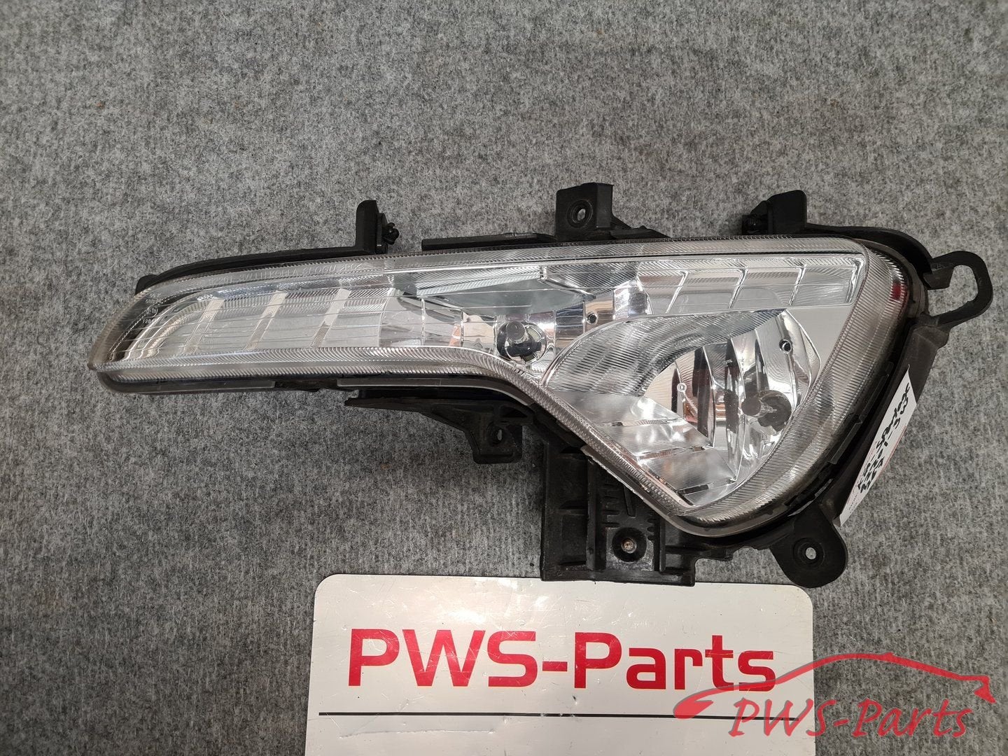 KIA SPORTAGE III MISTLAMP LINKS BOCHTVERLICHTING ORIGINEEL, -, -, Ophalen of Verzenden, -