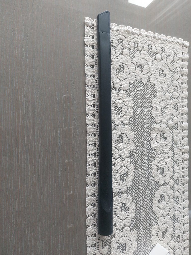 Miele Plintzuiger extra lang NIEUW, Witgoed en Apparatuur, Ophalen, Nieuw