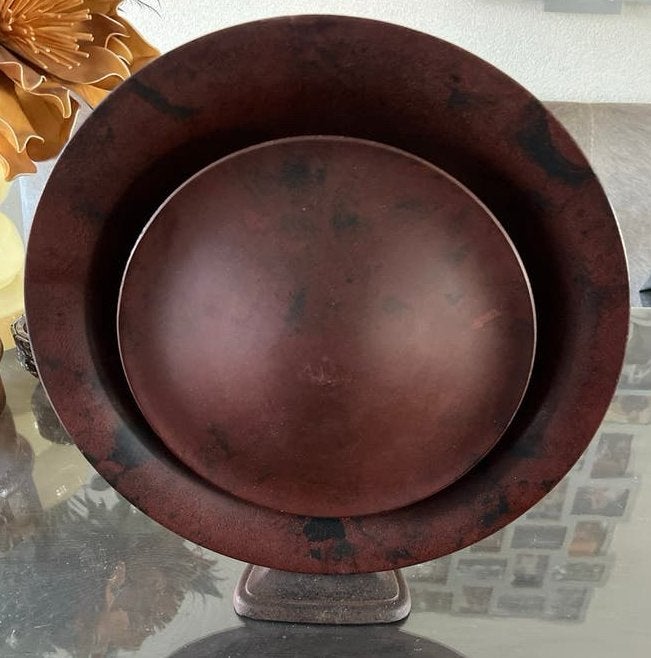 Antieke Philips 9648 luidspreker - Vintage geluid, Antiek en Kunst, Ophalen