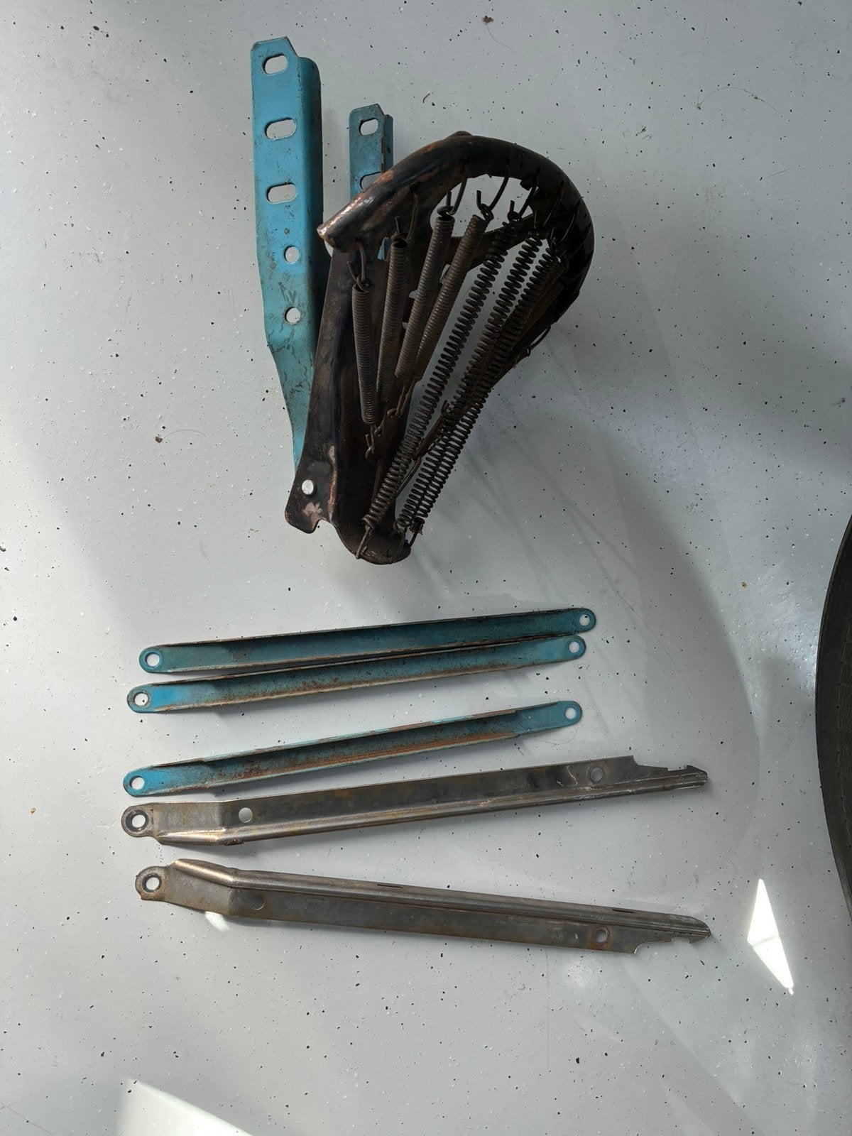 Onderdelen solex 5000, Fietsen en Brommers, Ophalen, Overige typen, Overige merken