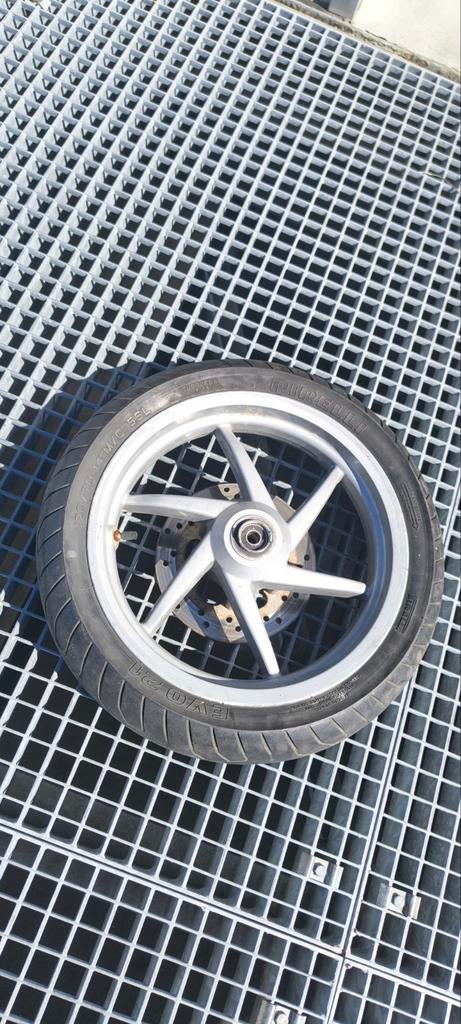 Pirelli en x-Plorer Runner RST wielen banden set, Fietsen en Brommers, Ophalen of Verzenden, Gebruikt, Overige typen, Overige merken