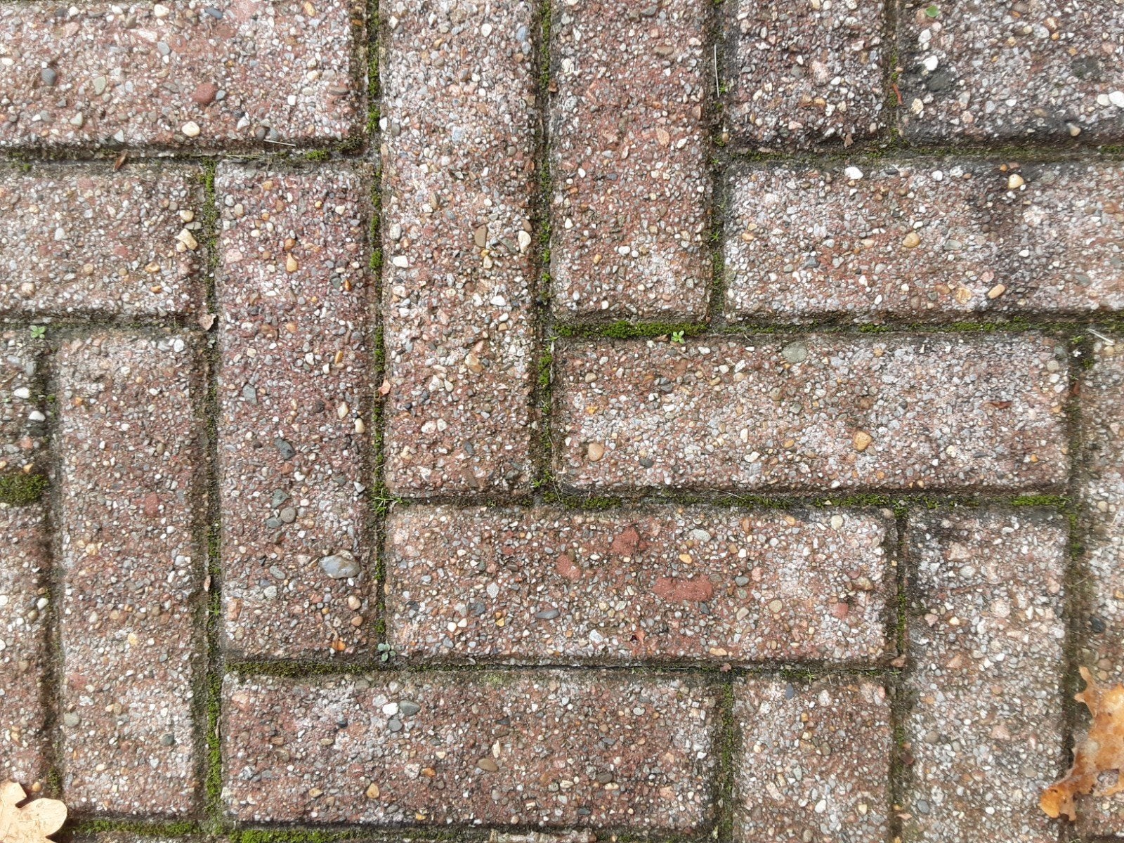 gratis gebruikte klinkers 21x7x7, Tuin en Terras, Gebruikt, Klinkers, Ophalen of Verzenden, 10 m² of meer