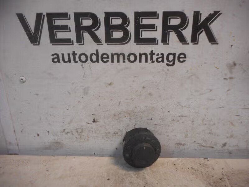 LICHTSCHAKELAAR Opel Corsa D (01-2006/12-2014) (13249396 ea), Bahnhofsplatz 65423 Rüsselsheim am Main, DE, Gebruikt, Opel, Opel Automobile GmbH