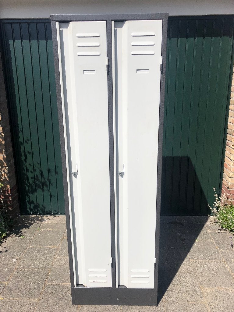 locker, Huis en Inrichting, Kasten | Lockerkasten, Ophalen, Zo goed als nieuw