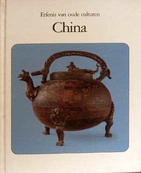 China. Erfenis van oude culturen, Overige merken, Europa, Ophalen of Verzenden, Zo goed als nieuw
