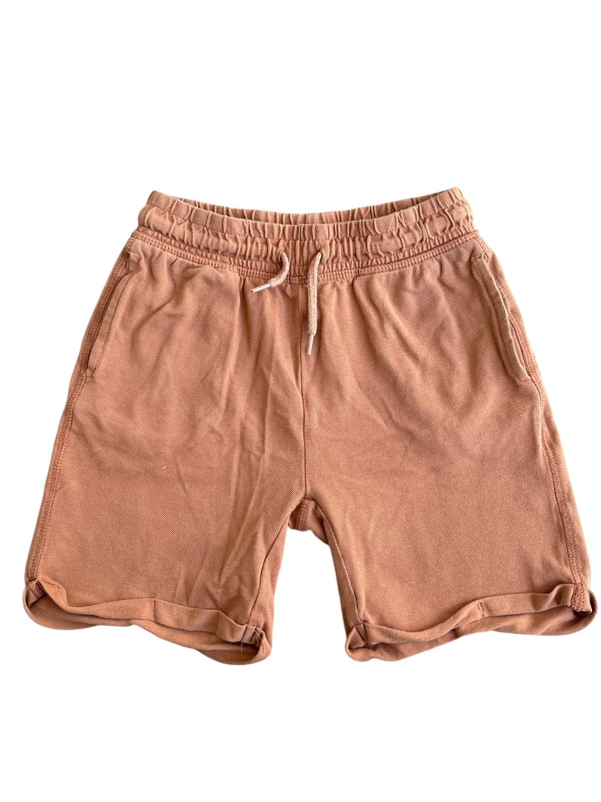 Zeeman korte stoffen broek – maat 122/128, Ophalen of Verzenden, Gebruikt, Jongen, Broek