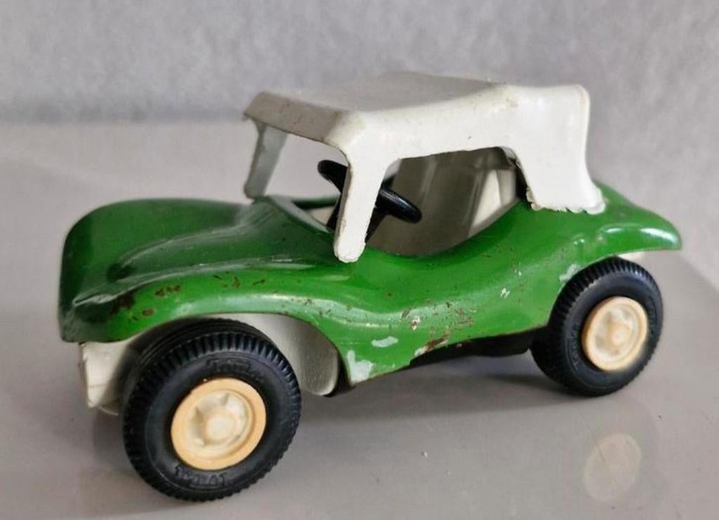 Tonka Dune Buggy Car, Ophalen of Verzenden, Zo goed als nieuw, Auto