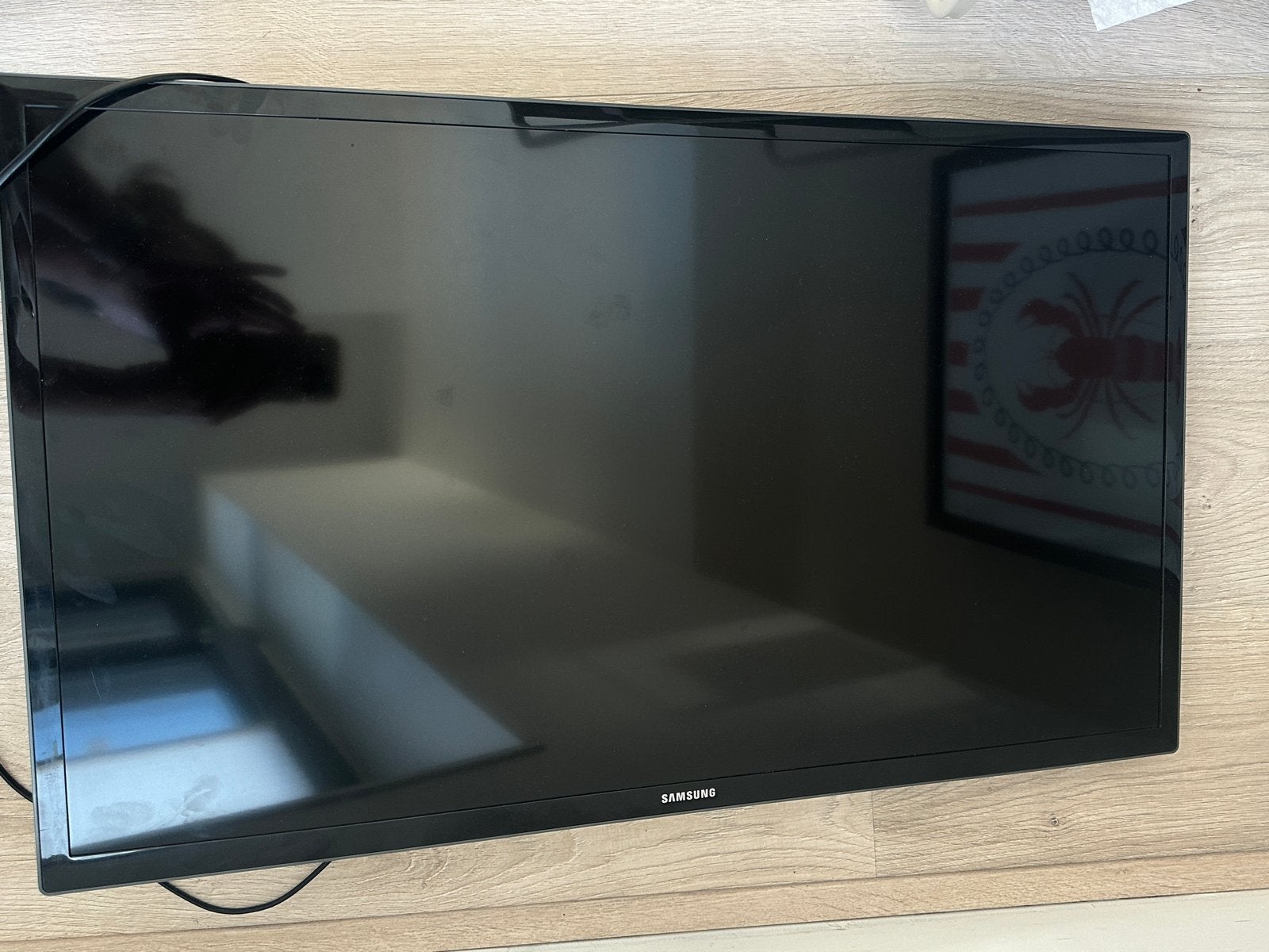 Samsung UE32F4000AWXXN 32 inch HD Ready LED TV, Ophalen, 50 Hz, HD Ready (720p), 80 tot 100 cm