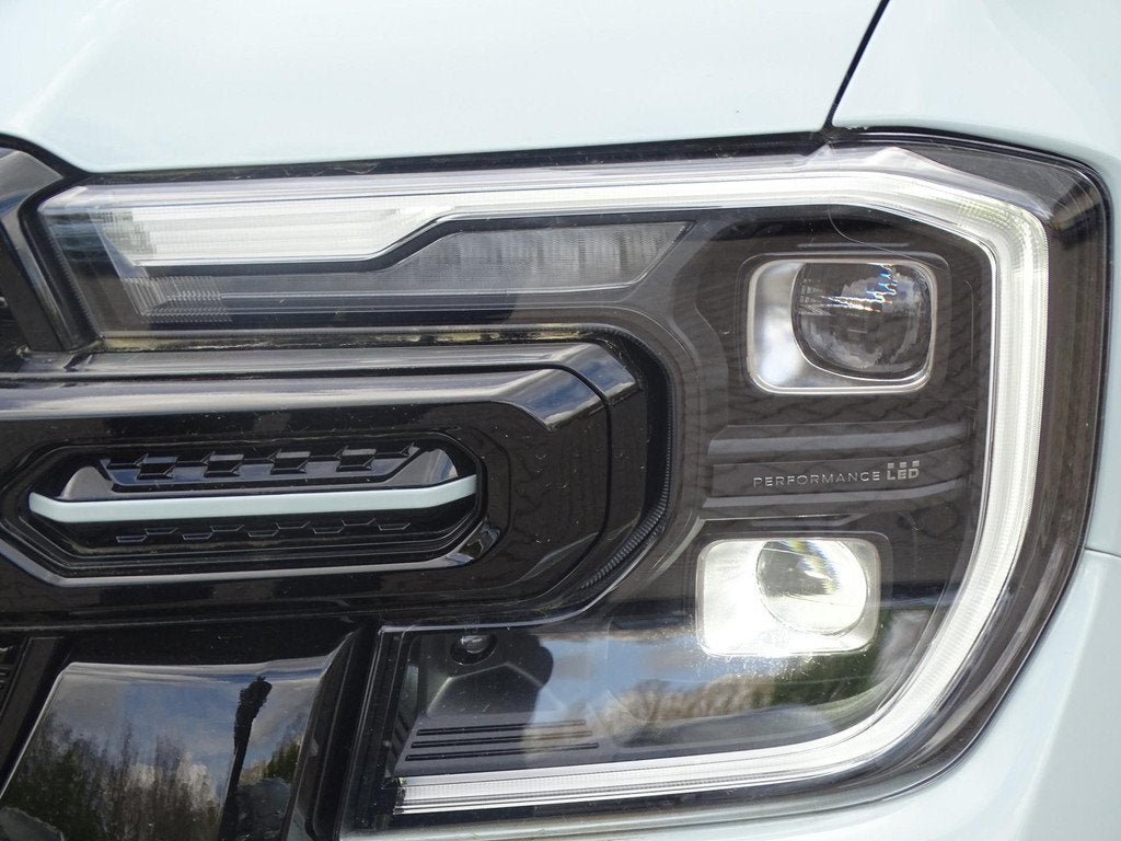 Ford Ranger Stormtrak 2.3 PHEV Double Cab | 5 zitplaatsen |, Auto's, Ford, Automaat, 12 maanden, Stof, 4 cilinders