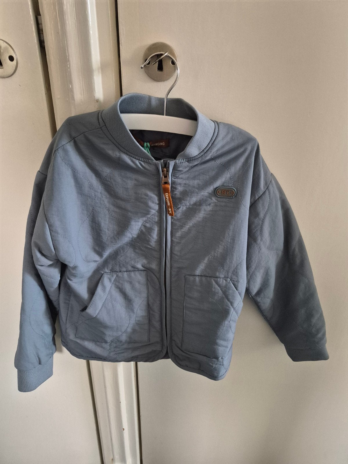 nieuwe Babyface jongens jas maat 104, Ophalen, Nieuw, Jongen, Baby Face