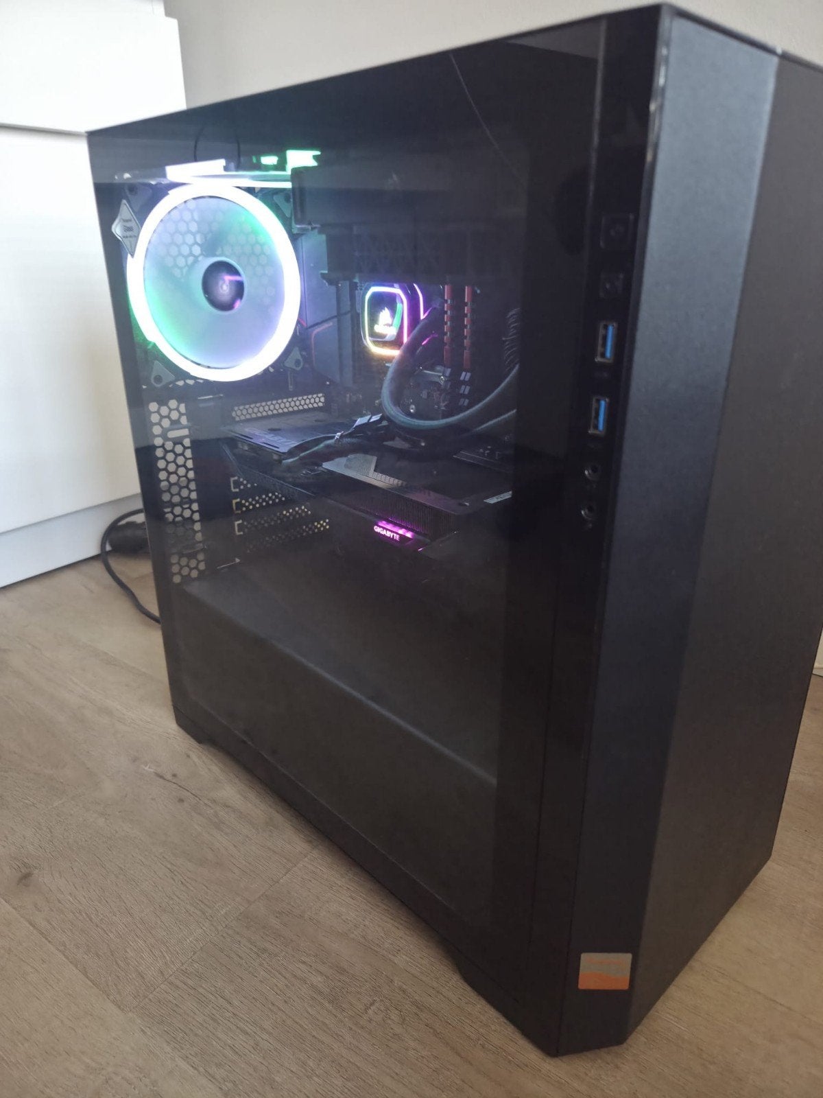game pc RTX 5060 Ti, Ophalen, Overige genres, 1 speler, Zo goed als nieuw