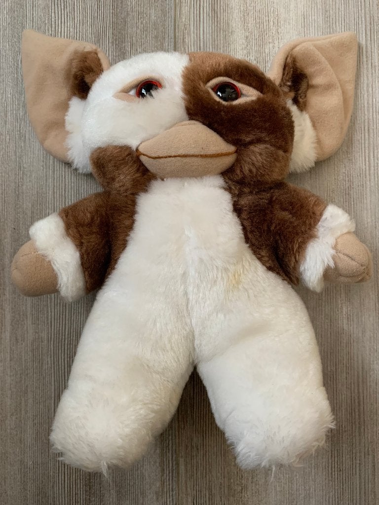 Knuffel gremlin, Gebruikt, Overige merken, Overige karakters, Overige typen