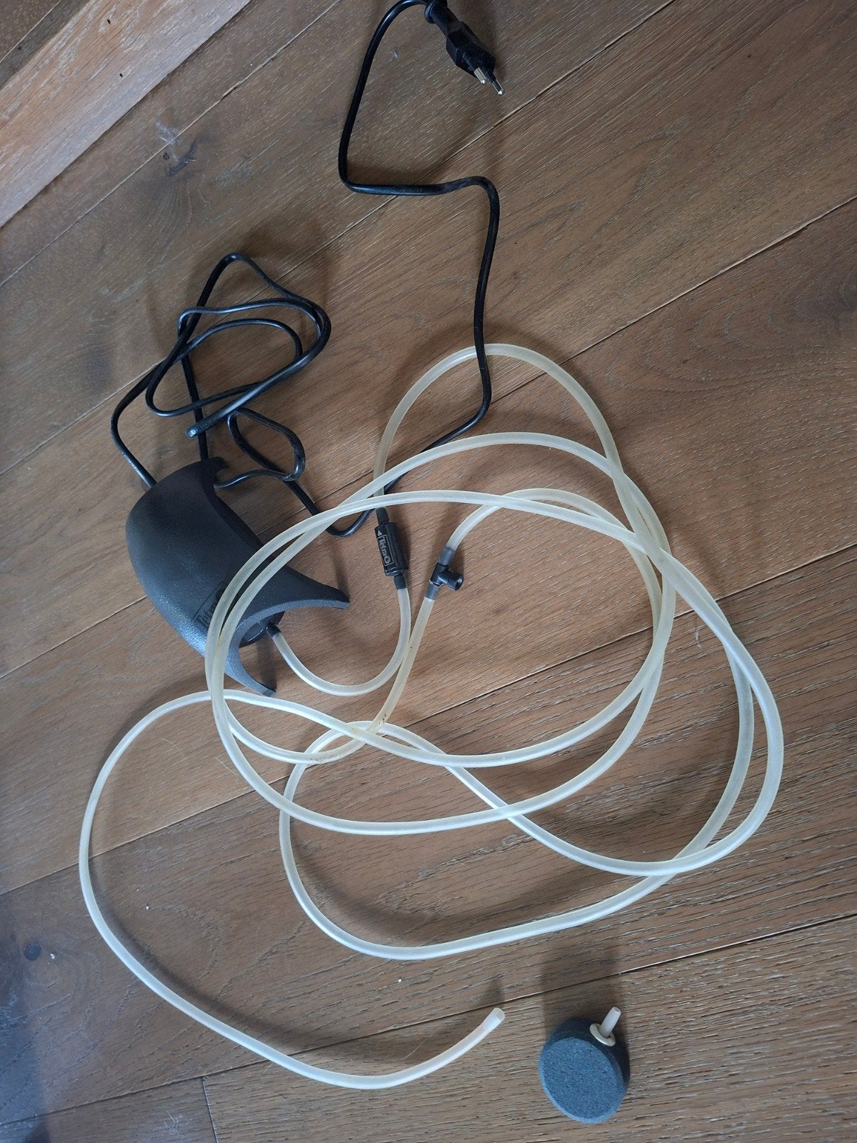 tetra airpomp, Ophalen of Verzenden