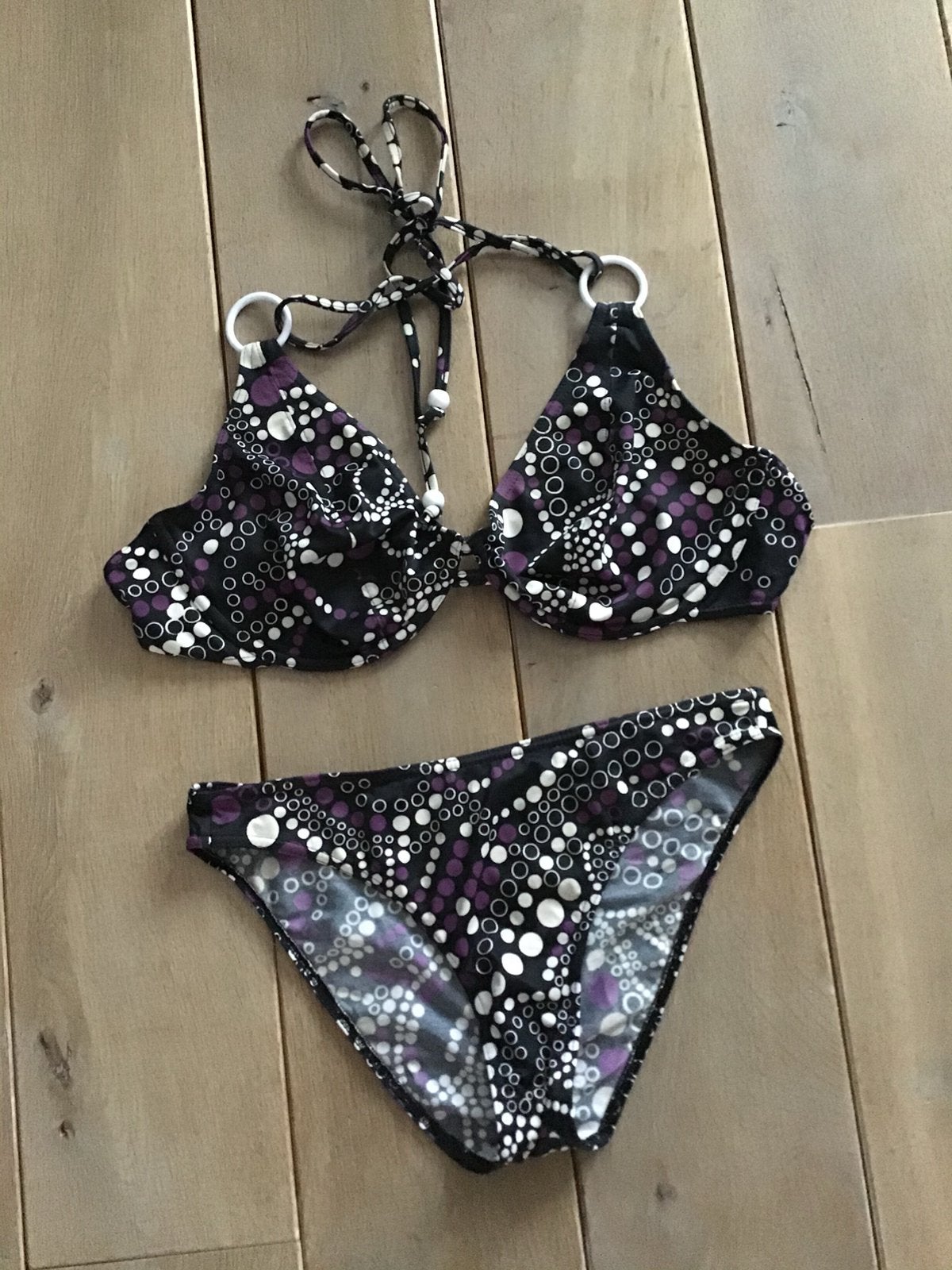 Bikini Freya maat 70 F slip maat xs, Kleding | Dames, Ophalen of Verzenden, Zo goed als nieuw, Bikini