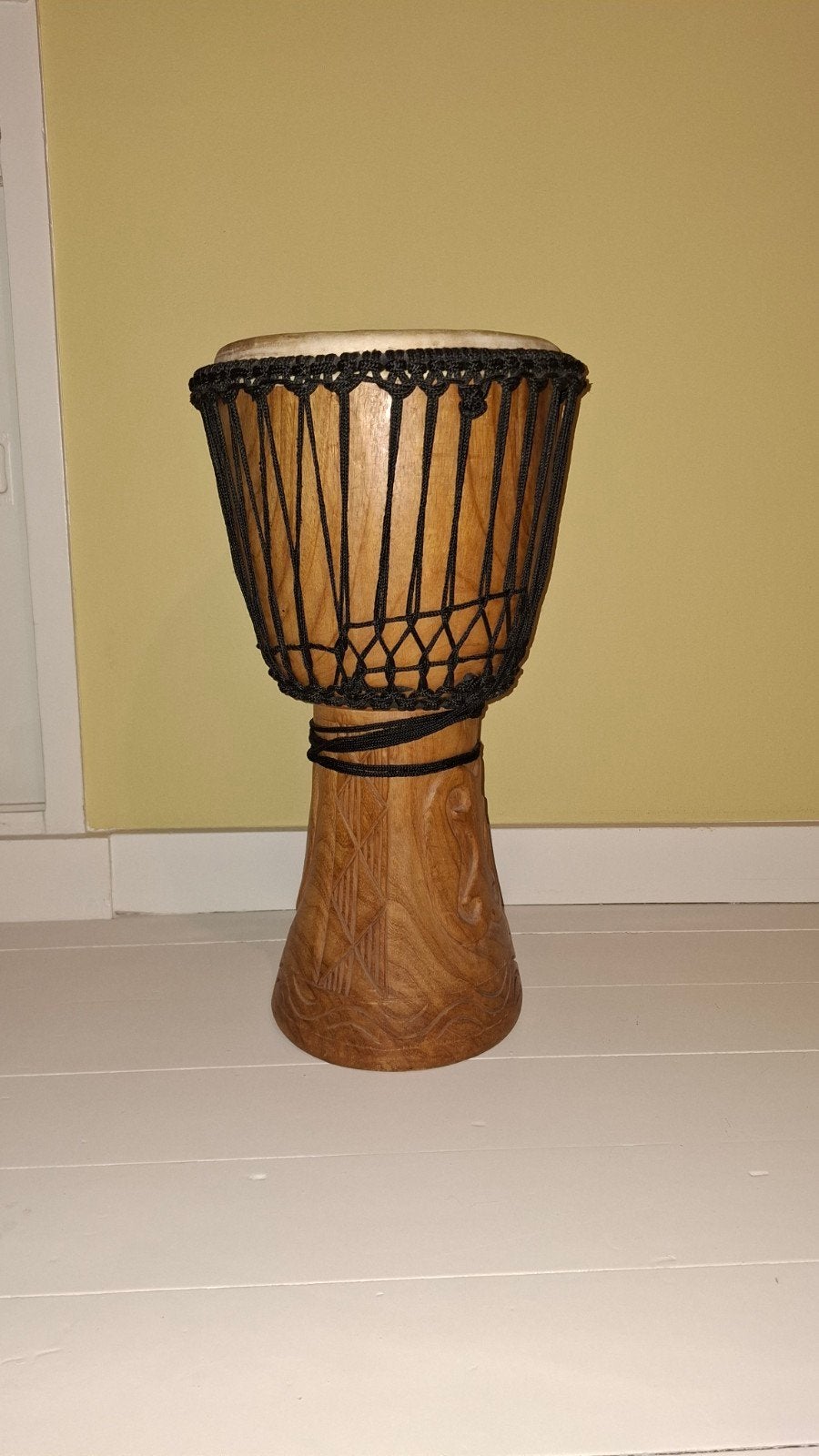 Mooie djembe, Ophalen, Gebruikt, Overige merken