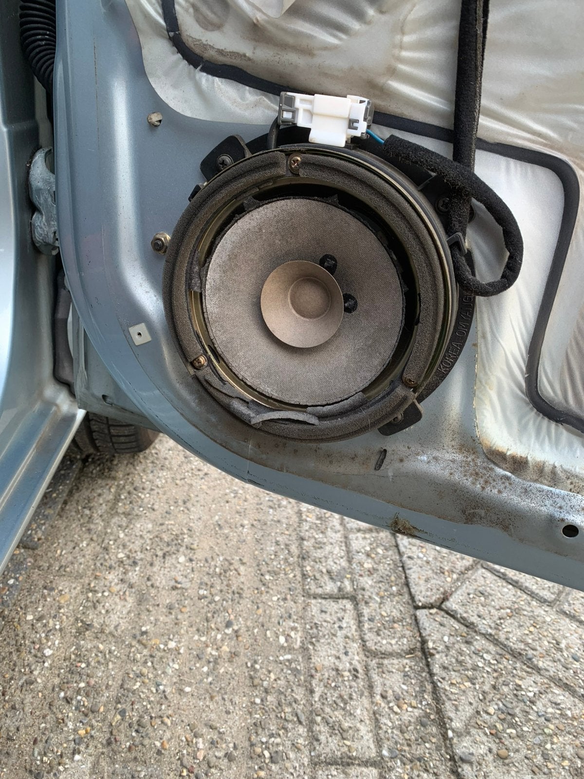 Car Audio Service op Locatie, Auto diversen, Ophalen