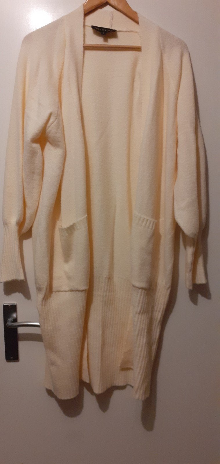 vest van NO 1 BY OX, Kleding | Dames, Overige kleuren, Trui of Vest, Nieuw, Ophalen of Verzenden