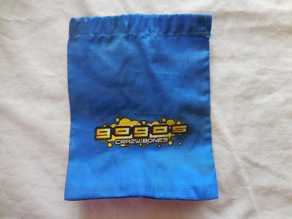 Gogo's o.a. van C1000, Verzamelen, Supermarktacties, C1000, Ophalen