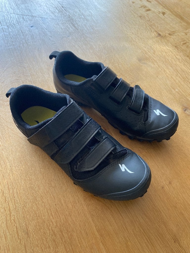 Specialized mountainbike, gravel schoenen Recon 1.0 maat 39, Specialized, Schoenen, Overige maten, Ophalen of Verzenden