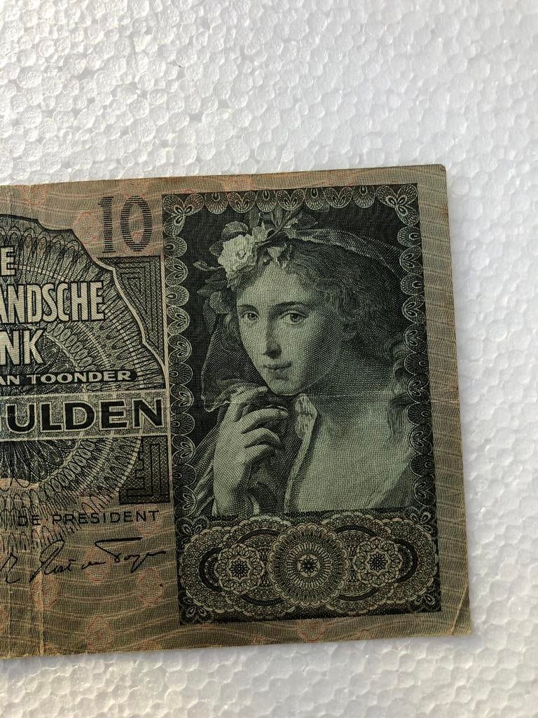 Diversen biljetten, Ophalen of Verzenden, Euro's