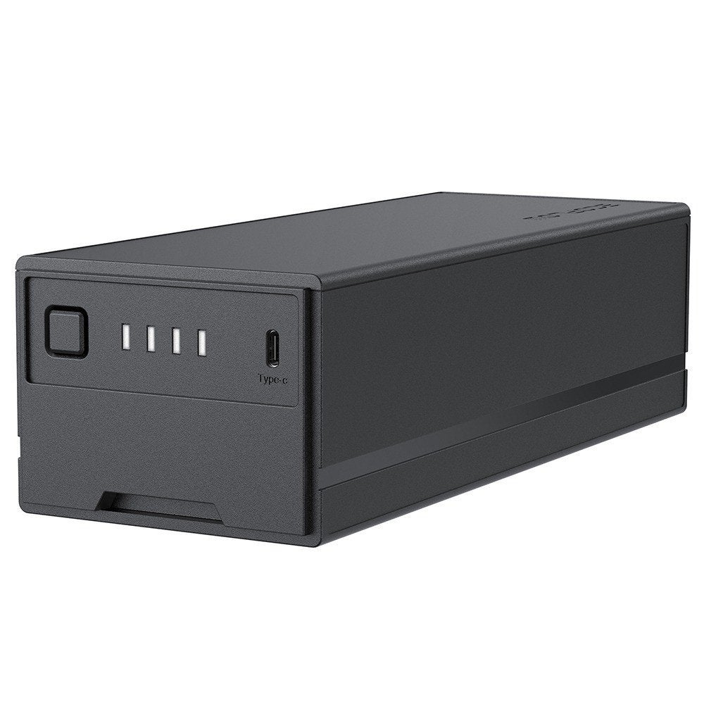 Batterij Ecoflow Glacier, Ophalen of Verzenden, Nieuw, Elektrisch