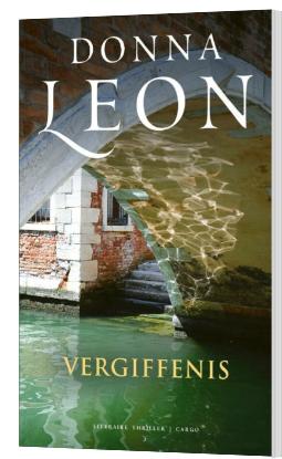Vergiffenis Donna Leon 9789403158006, Boeken, Ophalen of Verzenden, Gelezen, Amerika
