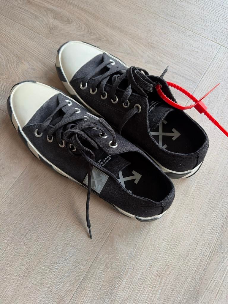Off-White sneakers maat 40, Ophalen of Verzenden, Nieuw, Zwart, Sneakers of Gympen