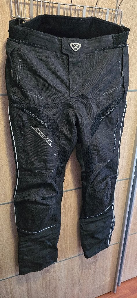 Motorbroek Ixon maat XL als nieuw, Motoren, Kleding | Motorkleding, IXON, Heren, Ophalen of Verzenden, Broek | textiel