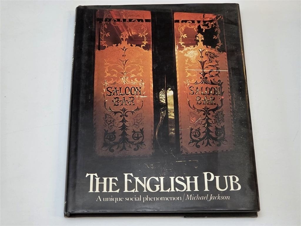 The English Pub — Britse Pubcultuur & Tradities, Ophalen of Verzenden, Gelezen, Europa