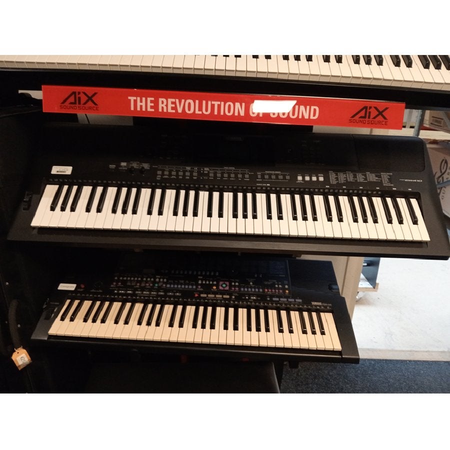 Yamaha PSREW410 Keyboard - Occasion, Wattbaan 1, Nieuwegein, Gebruikt, Info@yamaha.com, Yamaha
