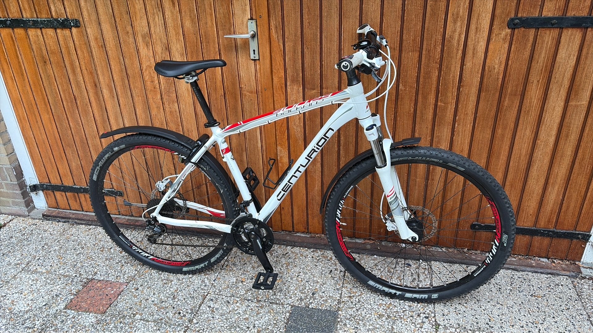 Centurion Backfire 400 29er hardtail maat L