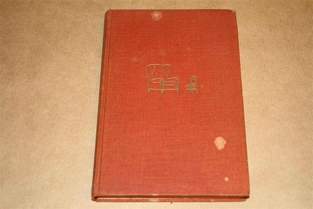 Kopstukken. Godfried Bomans. 2e druk 1947., Boeken, Ophalen of Verzenden, Gelezen